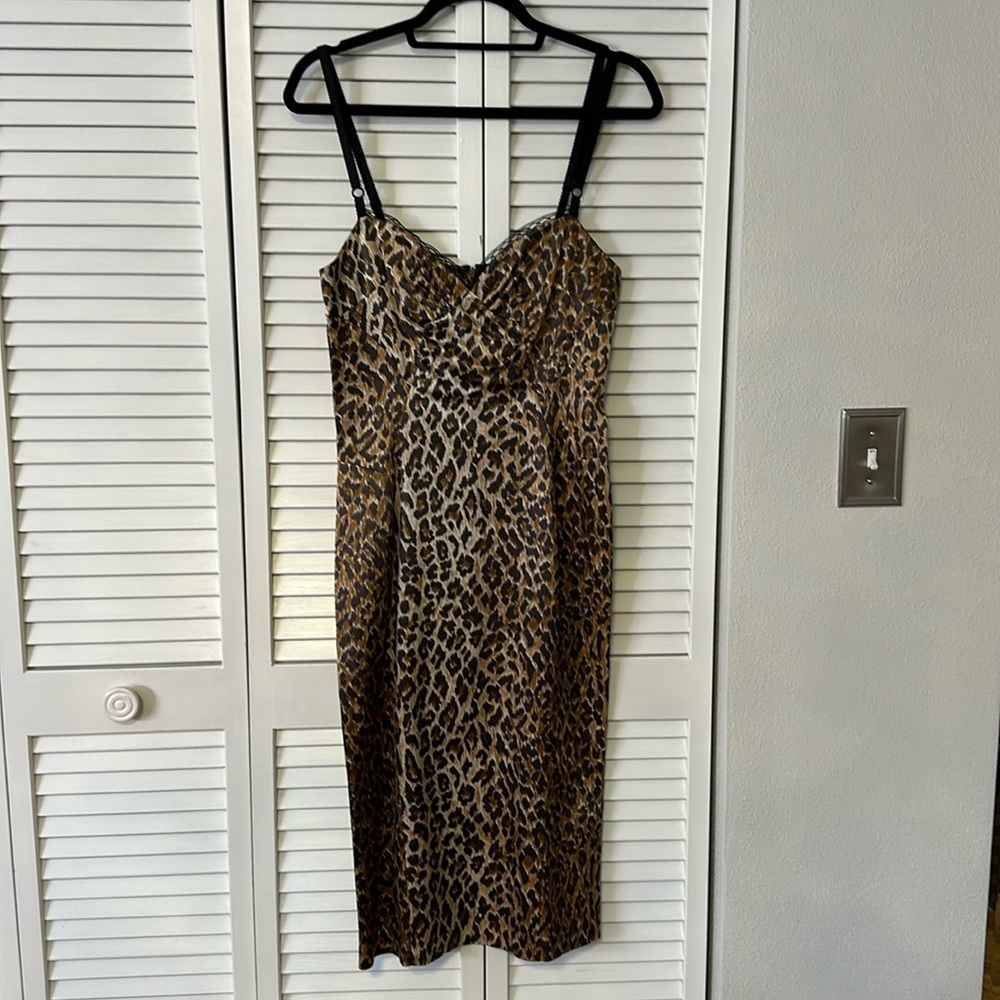 D&G Dress